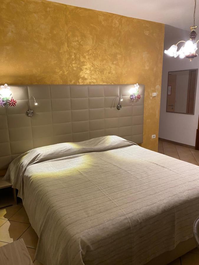 Fedrig Private Rooms & Apartment Kobarid Bagian luar foto
