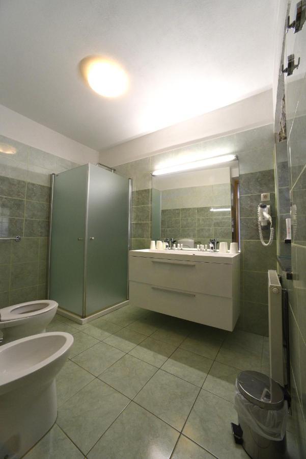 Fedrig Private Rooms & Apartment Kobarid Bagian luar foto