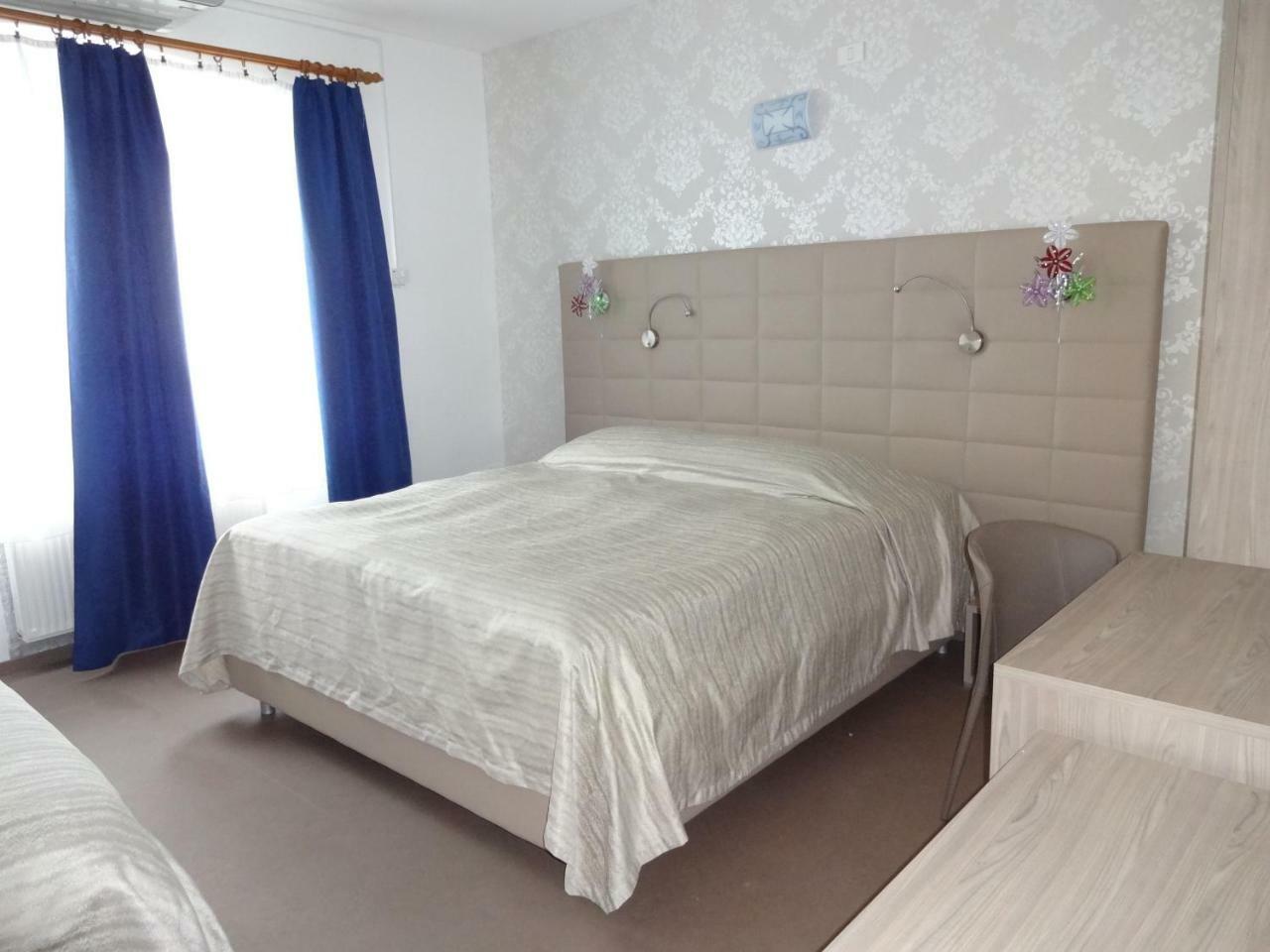Fedrig Private Rooms & Apartment Kobarid Bagian luar foto